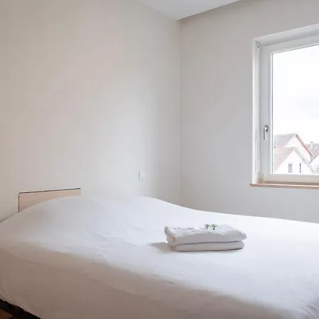 Le Phare - Free Wifi - Proche Strasbourg 아파트 쉴티그하임