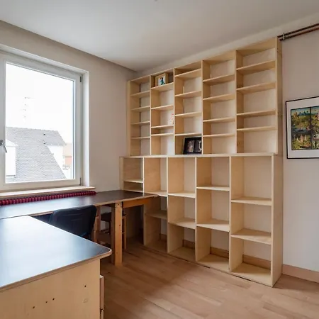 Le Phare - Free Wifi - Proche Strasbourg 아파트 쉴티그하임