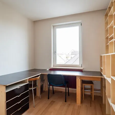 아파트 Le Phare - Free Wifi - Proche Strasbourg *